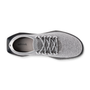 Men's Wool Dasher Mizzle - Medium Grey (Natural Black Sole)