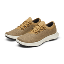 Men's Wool Dasher Mizzle - Stony Beige (Stony Cream Sole)