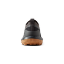 Men's Trail Runner - Natural Black (Rugged Khaki Sole)