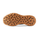 Men's Trail Runner - Natural Black (Rugged Khaki Sole)