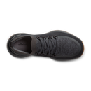 Men's Trail Runner - Natural Black (Rugged Khaki Sole)