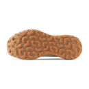 Men's Trail Runner - Medium Grey (Rugged Khaki Sole)