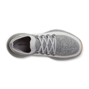 Men's Trail Runner - Medium Grey (Rugged Khaki Sole)