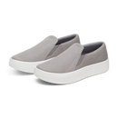 Women's Lounger Lift - Medium Grey (Blizzard Sole)