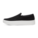 Women's Lounger Lift - Natural Black (Blizzard Sole)