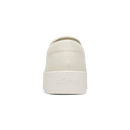 Women's Lounger Lift - Stony Cream (Natural White Sole)