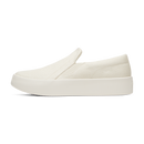 Women's Lounger Lift - Stony Cream (Natural White Sole)