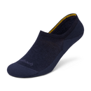 Anytime No Show Sock - Deep Navy