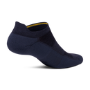 Anytime Ankle Sock - Deep Navy