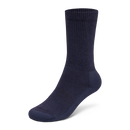 Anytime Crew Sock - Deep Navy