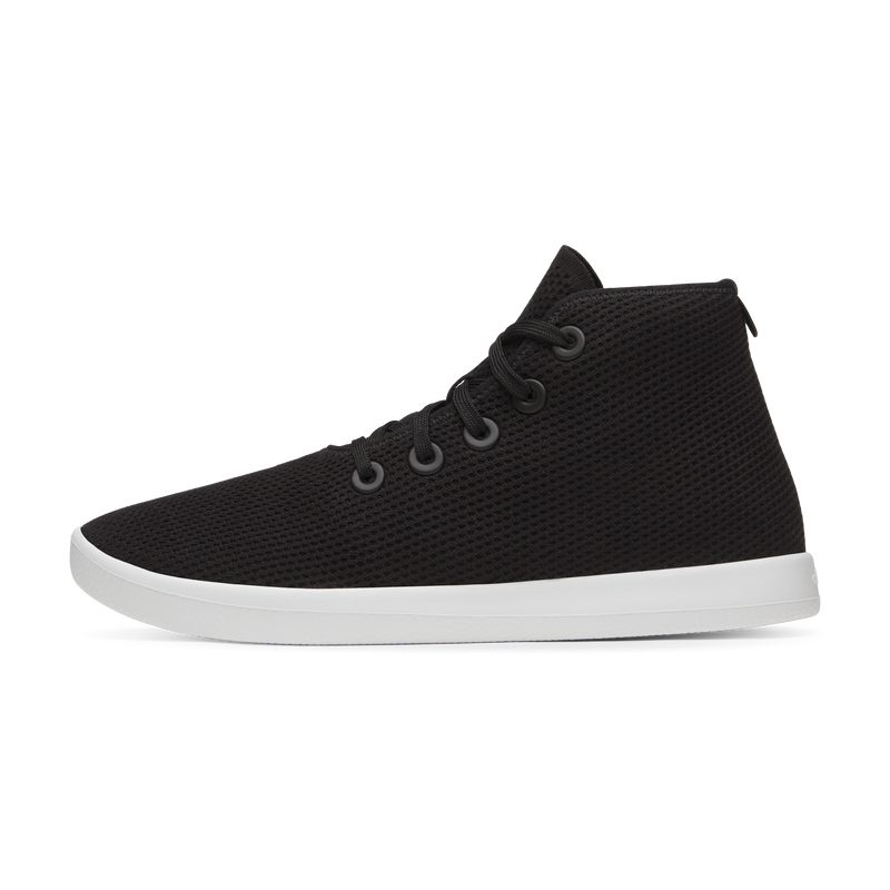 Women's Tree Topper - Natural Black (Blizzard Sole)