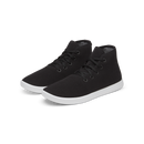 Men's Tree Topper - Natural Black (Blizzard Sole)