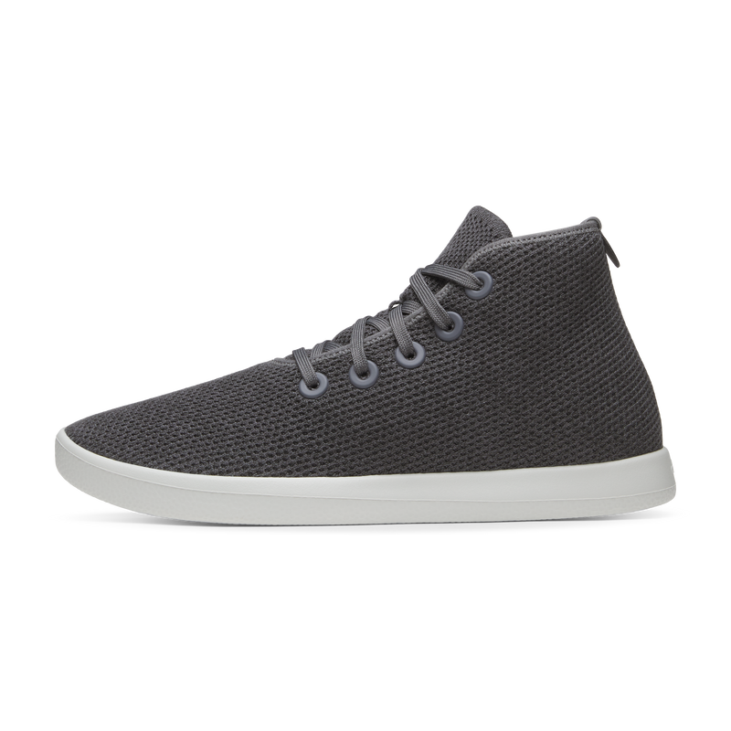 Women's Tree Topper - Stormy Grey (Barely Grey Sole)