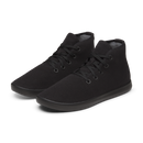 Men's Tree Topper - Natural Black (Natural Black Sole)