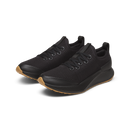 Men's Tree Glider - Natural Black (Rugged Khaki Sole)