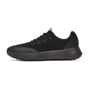 Men's Runner Protect - Natural Black (Natural Black Sole)