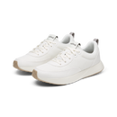 Women's Courier - Blizzard/Light Khaki (Natural White Sole)