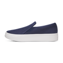 Women's Lounger Lift - Deep Navy (Blizzard Sole)