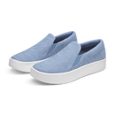 Women's Lounger Lift - Hanami Blue (Blizzard Sole)