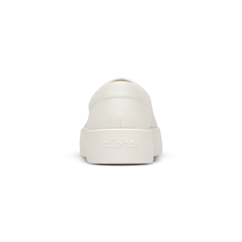 Women's Lounger Lift - Natural White/Hanami Night (Twilight White Sole)