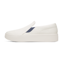 Women's Lounger Lift - Natural White/Hanami Night (Twilight White Sole)