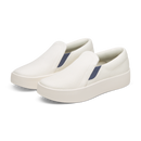 Women's Lounger Lift - Natural White/Hanami Night (Twilight White Sole)