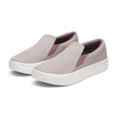 Women's Lounger Lift - Zen Mauve (Blizzard Sole)