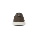 Women's Tree Lounger - Rustic Brown (Stony Cream Sole)