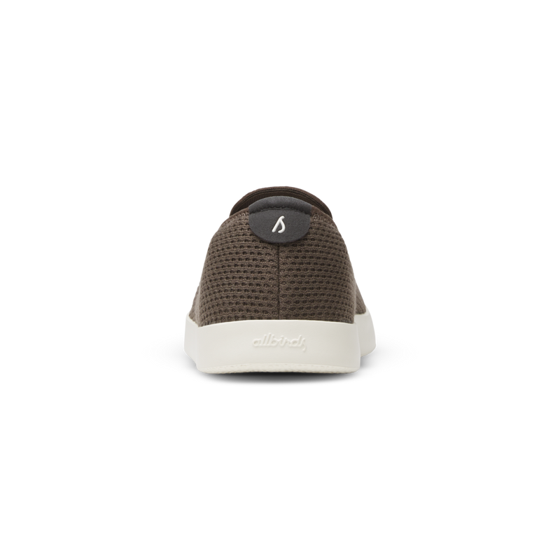 Women's Tree Lounger - Rustic Brown (Stony Cream Sole)
