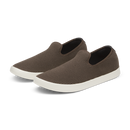 Women's Tree Lounger - Rustic Brown (Stony Cream Sole)