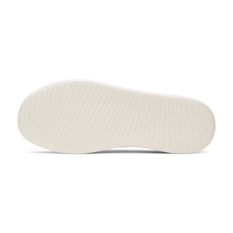 Women's Tree Lounger - Rustic Brown (Stony Cream Sole)