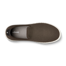 Women's Tree Lounger - Rustic Brown (Stony Cream Sole)