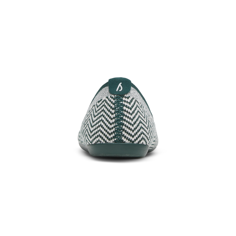 Women's Tree Breezer Knit - Twilight Teal/Twilight White