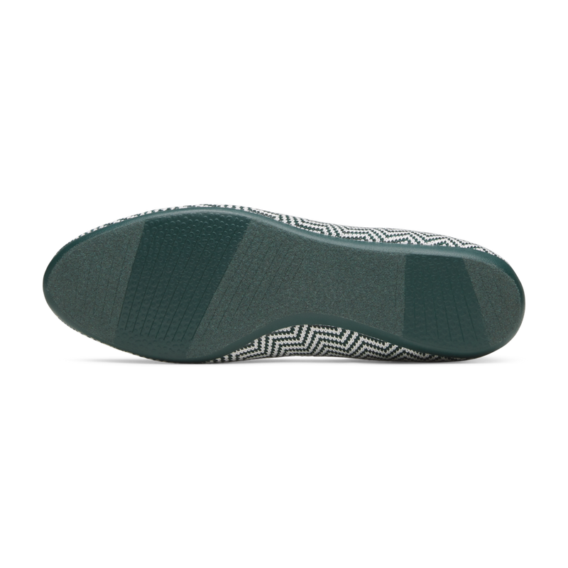 Women's Tree Breezer Knit - Twilight Teal/Twilight White