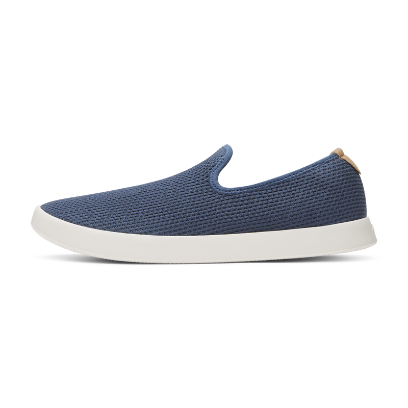 Women's Tree Lounger - Hanami Night (Natural White Sole)