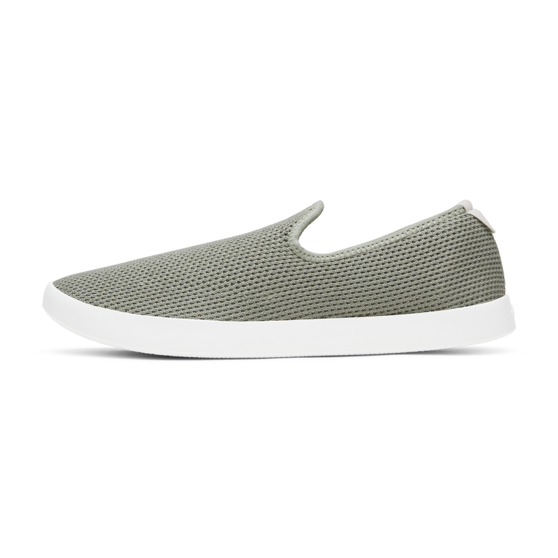 Women's Tree Lounger - Hazy Pine (Blizzard Sole)