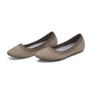 Women's Tree Breezer - Knit - Light Khaki/Rustic Brown