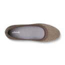 Women's Tree Breezer - Knit - Light Khaki/Rustic Brown