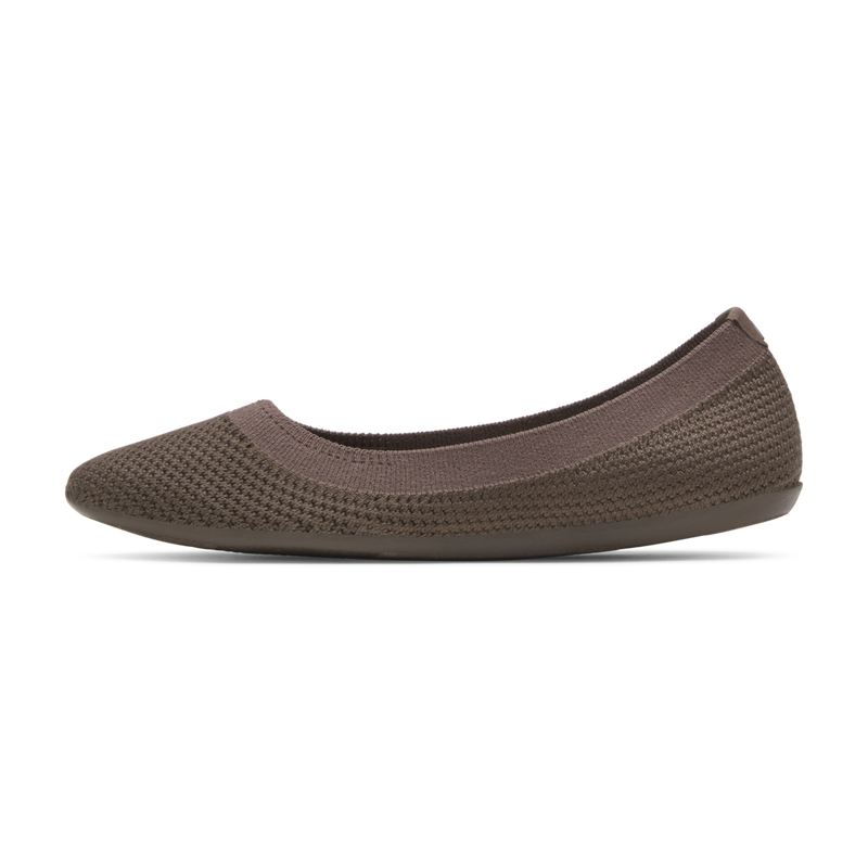Women's Tree Breezer - Rustic Brown