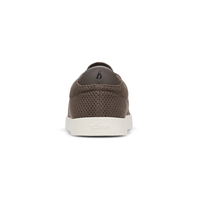 Women's Tree Piper - Rustic Brown (Stony Cream Sole)