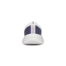 Men's Tree Runner Go - Blizzard/Hazy Indigo (Blizzard Sole)