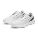 Men's Tree Runner Go - Blizzard/Hazy Indigo (Blizzard Sole)