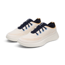 Men's Tree Runner Go - Twilight White/Hanami Orange (Twilight White Sole)