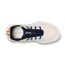 Women's Tree Runner Go - Twilight White/Hanami Orange (Twilight White Sole)