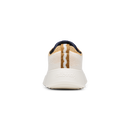 Women's Tree Runner Go - Twilight White/Hanami Orange (Twilight White Sole)