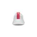 Men's Tree Runner Go - Blizzard/Bold Red (Blizzard Sole)