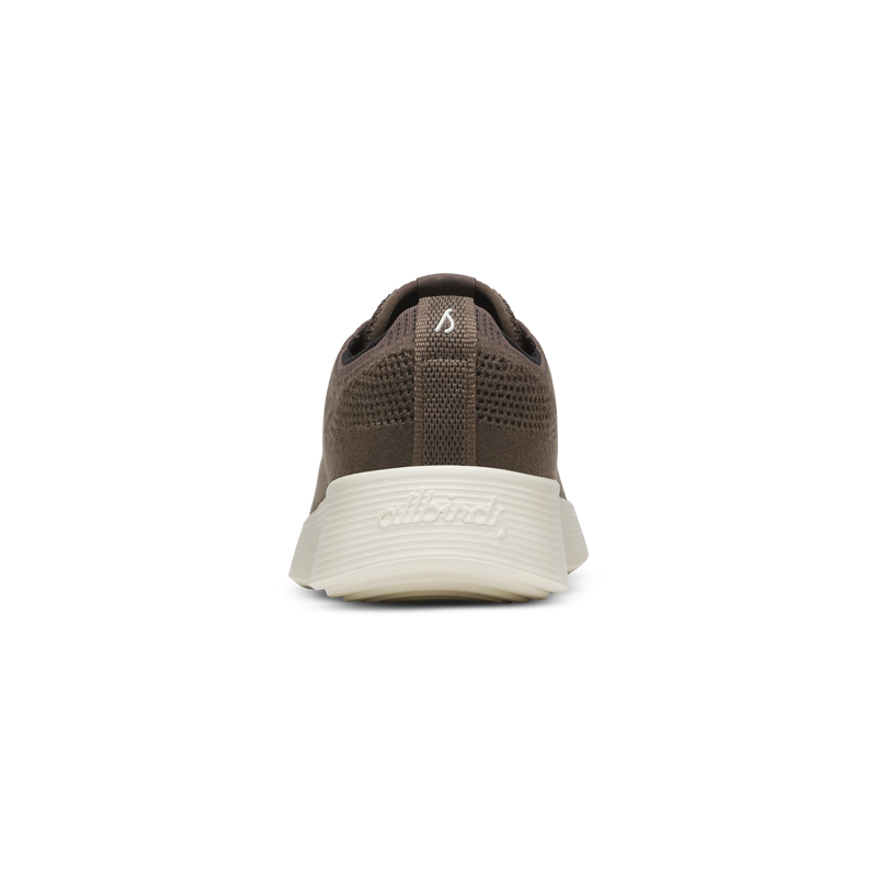 Women's Tree Runner Go - Rustic Brown (Stony Cream Sole)