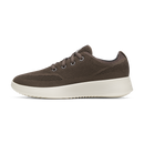 Men's Tree Runner Go - Rustic Brown (Stony Cream Sole)