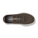 Men's Tree Runner Go - Rustic Brown (Stony Cream Sole)