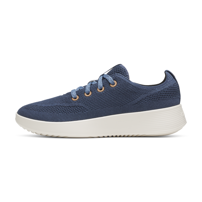 Men's Tree Runner Go - Hanami Night (Natural White Sole)